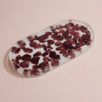 Eternal Rose Trinket Tray