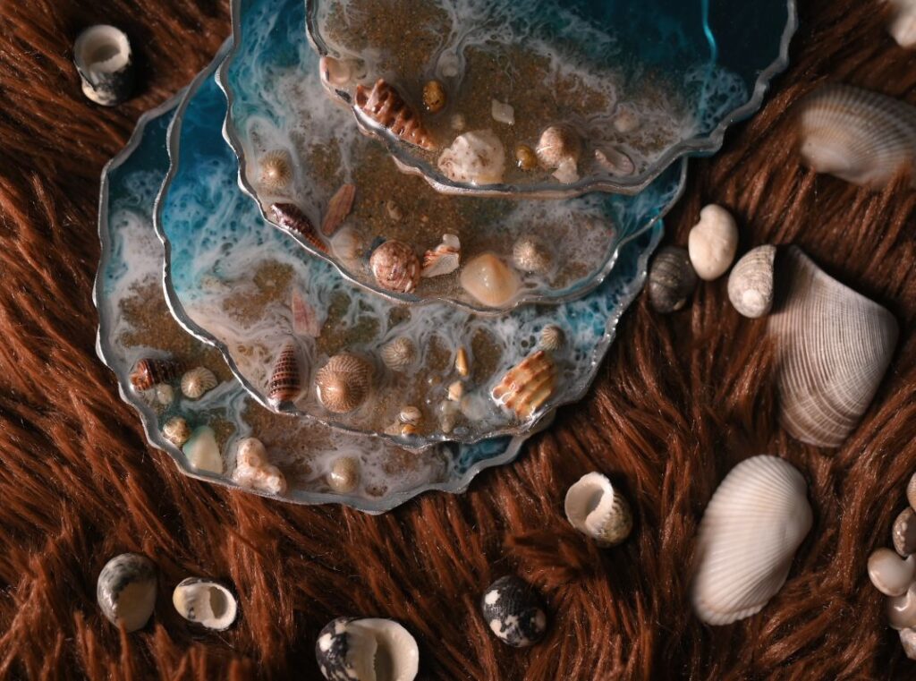 Oceanora Wave Coasters