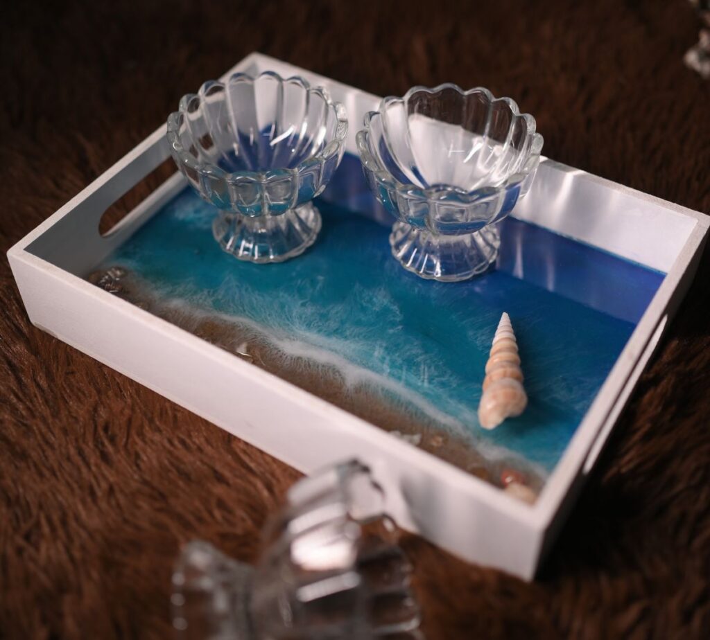 Oceanora Tray