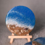 Sangam Shores Coaster Set