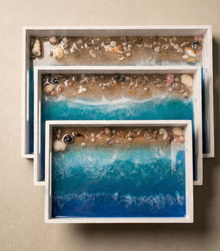 Oceanora Tray
