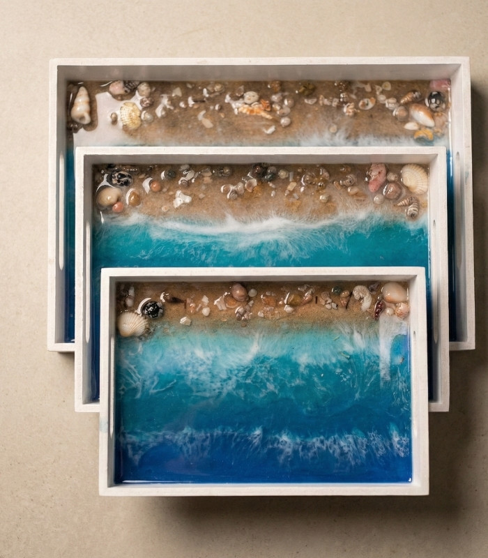 Oceanora Tray