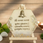 Adi Yogi Mahamrityunjaya Standee