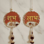 Lalitam shubh labh hangings