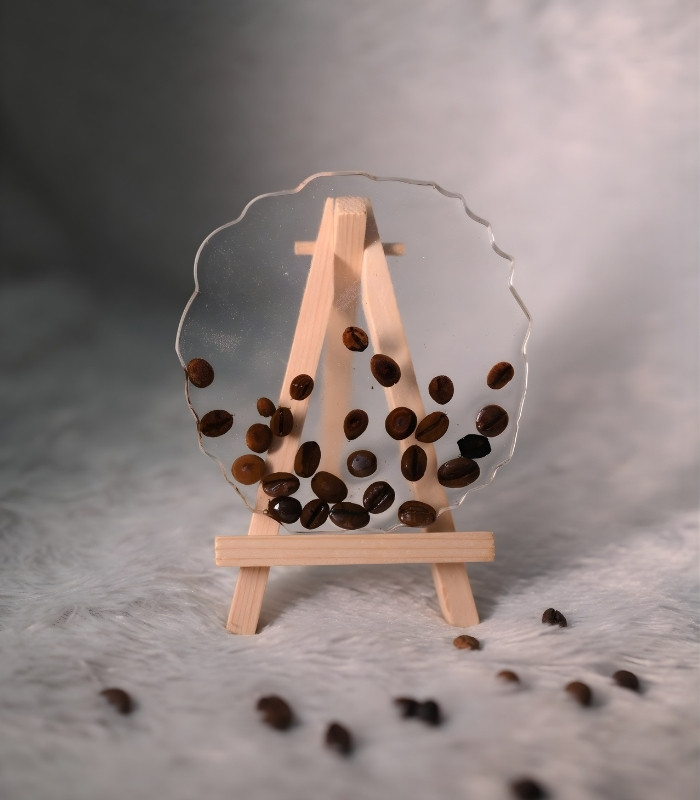 Brewed Essence Coasters